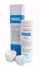 Drysol