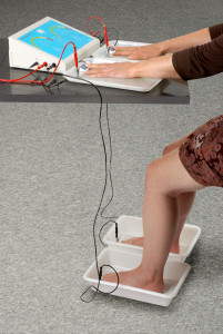 Iontophoresis-Hand-and-feet-treatment